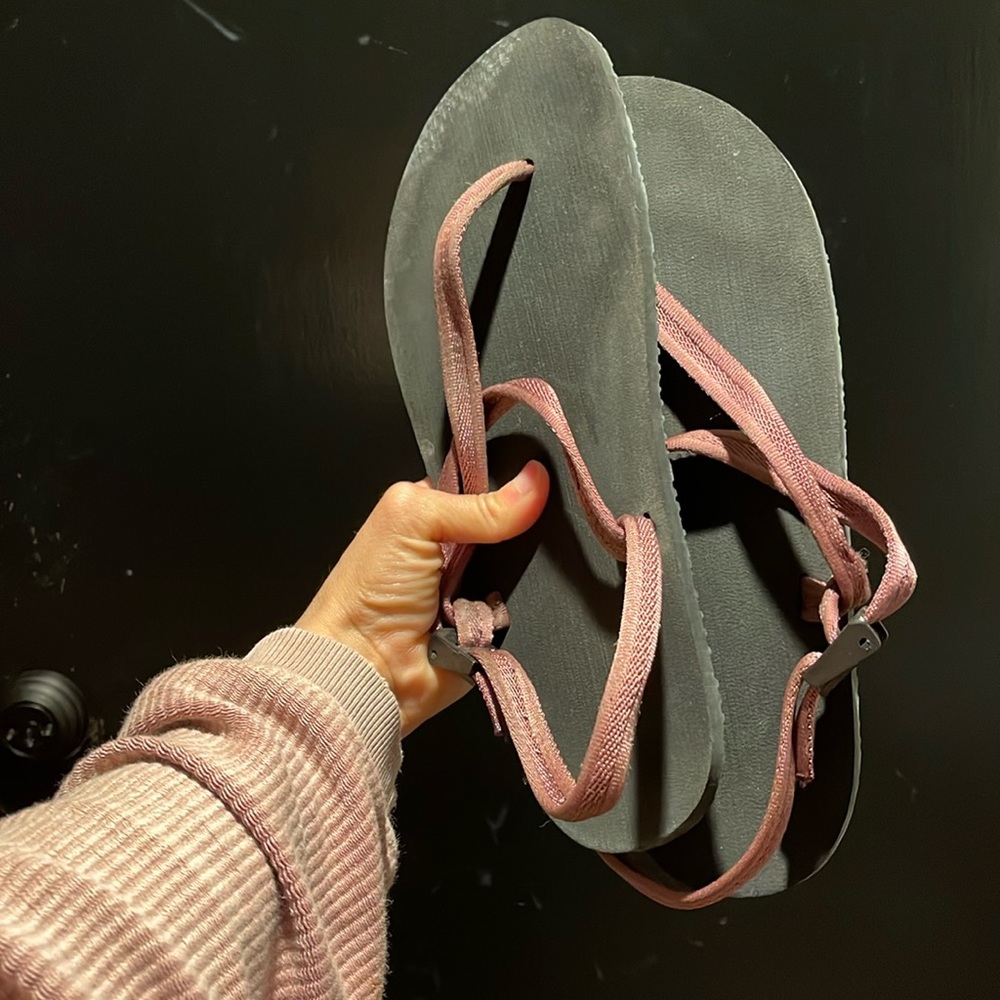 Earthrunner Sandals 46 EU